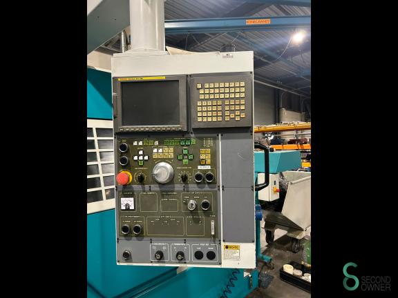 Doosan S 550 LM MET10.636 10 18222